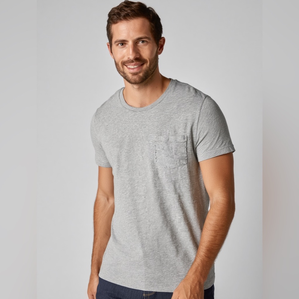 🌻5/$30🌻 J.Crew “Broken-In” T-shirt